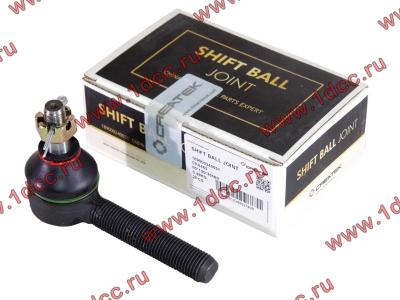 Наконечник тяги КПП (наружняя резьба) М14, М10, L=65/107мм SH CREATEK CREATEK 189000240031/CK8463 фото 1 Армавир