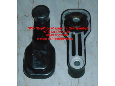 Ручка стеклоподъемника H HOWO (ХОВО) WG1642330001 фото 1 Армавир