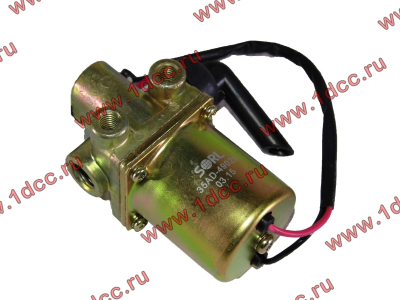 Электропневмоклапан C CAMC (КАМК) 35AD-49020 фото 1 Армавир