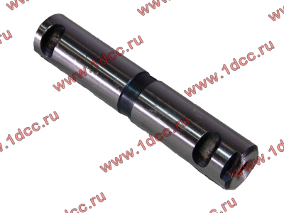 Палец передней рессоры задний d-30 L-159 две проточки F 6х4 FAW (ФАВ) 2902471-50A для самосвала фото 1 Армавир