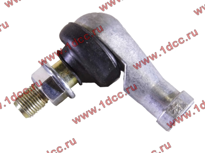 Наконечник тяги КПП правый (внутренняя резьба) М10х1,0, М10х1,0 SHAANXI / Shacman (ШАНКСИ / Шакман) 991.0024.0090 фото 1 Армавир