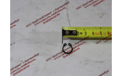 Кольцо стопорное d- 12 пальца пружины колодки тормозной задней F для самосвалов фото Армавир