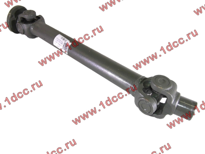 Вал карданный привода НШ L=640 шлицевая D=30 d=27 H HOWO (ХОВО) 99114300065 фото 1 Армавир