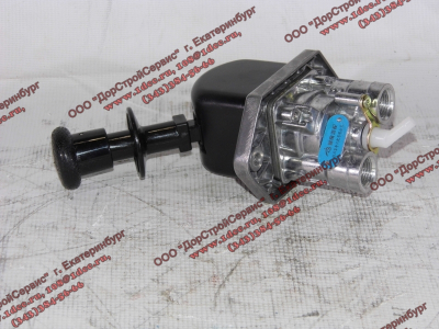 Кран стояночного тормоза C CAMC (КАМК) 3517ADY-010 фото 1 Армавир