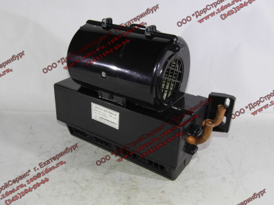 Отопитель салона CDM (старого образца) BJ132 Lonking CDM (СДМ)  фото 1 Армавир