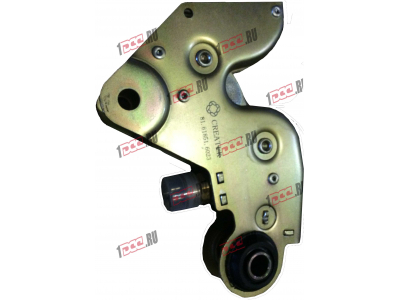 Гидрозамок кабины SH CREATEK CREATEK 81.61851.6023/CK8191 фото 1 Армавир