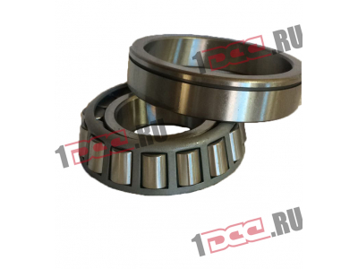 Подшипник вторичного вала задний КПП ZF (c короткими роликами) КПП (Коробки переключения передач) 30314x2N/YB2 (2159304013) фото 1 Армавир