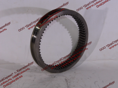 Каретка синхронизации делителя КПП HW18709 КПП (Коробки переключения передач) WG2210100008 фото 1 Армавир