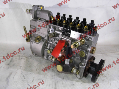 ТНВД 371 л.с. H2 HOWO (ХОВО) 61260080302 фото 1 Армавир