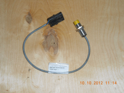 Датчик моточасов CDM Lonking CDM (СДМ)  фото 1 Армавир