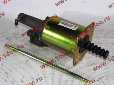 ПГУ (Пневмогидроусилитель сцепления) d-90 WABCO H3 HOWO (ХОВО) WG9725230033 фото 1 Армавир