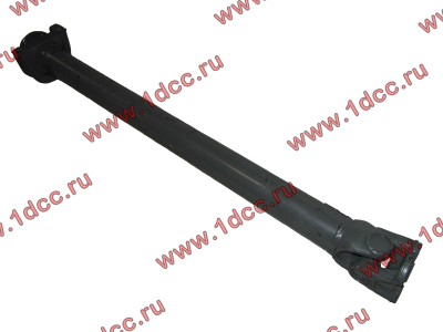 Вал карданный основной с подвесным L-1800, d-180, 4 отв. H2/H3 HOWO (ХОВО) AZ9318311800 фото 1 Армавир
