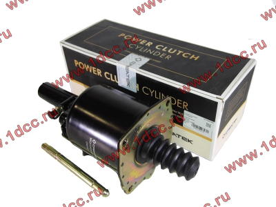 ПГУ (Пневмогидроусилитель сцепления) H3 CREATEK CREATEK WG9725230041/CK8162 фото 1 Армавир