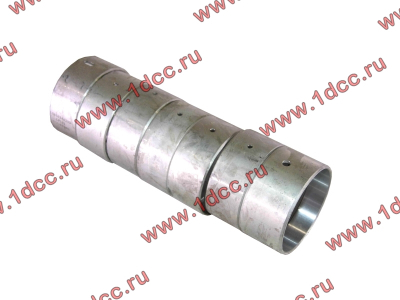 Втулка распредвала F (КОМПЛЕКТ) FAW (ФАВ) 1006028A29D для самосвала фото 1 Армавир