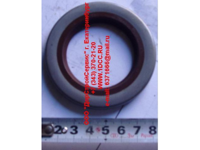 Сальник 48х75х8 первичного вала КПП ZF 5S-150GP H КПП (Коробки переключения передач) 734310110 фото 1 Армавир