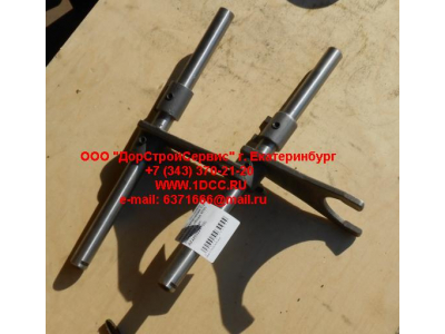 Вал переключения 1-2 передач в сборе КПП HW18709 КПП (Коробки переключения передач) AZ2203220102 фото 1 Армавир