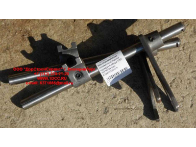 Вал переключения пониженной-задней передач в сборе КПП HW18709 КПП (Коробки переключения передач) AZ2203220101 фото 1 Армавир