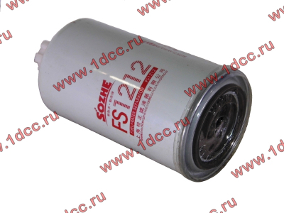 Фильтр топливный DF DONG FENG (ДОНГ ФЕНГ) FP5829/FS1212/BF1212 для самосвала фото 1 Армавир