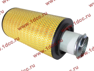 Фильтр воздушный XCMG LW500, LW300 XCMG/MITSUBER K2036 фото 1 Армавир