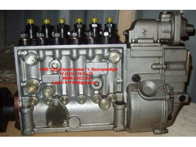 ТНВД 336 л.с. H2 HOWO (ХОВО) 61260082115 фото 1 Армавир