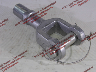 Вилка буксировочная H A7 HOWO A7 AZ9925930036 фото 1 Армавир