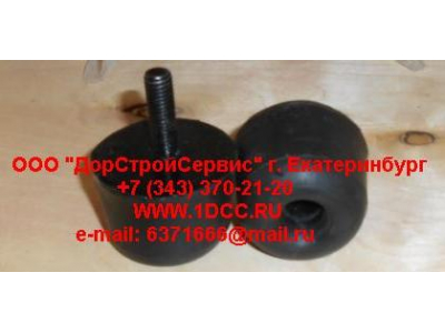 Отбойник кабины передний SH SHAANXI / Shacman (ШАНКСИ / Шакман) 81.96210.0536 фото 1 Армавир