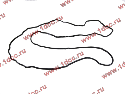 Прокладка клапанной крышки (340-375 л.с.) DF DONG FENG (ДОНГ ФЕНГ) 3966708 для самосвала фото 1 Армавир