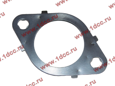 Прокладка коллектора выпускного DF DONG FENG (ДОНГ ФЕНГ) 3937479 для самосвала фото 1 Армавир