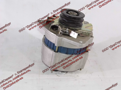 Генератор 28V/35A (JFZ2802) Lonking CDM (СДМ)  фото 1 Армавир