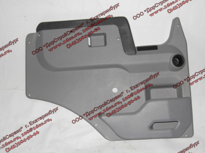 Облицовка двери левой H2/H3 HOWO (ХОВО) WG1642330020 фото 1 Армавир