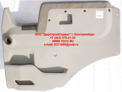 Облицовка двери правой H2/H3 HOWO (ХОВО)  фото 1 Армавир