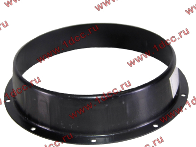 Щит масляный бортового редуктора F J6 FAW (ФАВ) 3502431-AOE для самосвала фото 1 Армавир