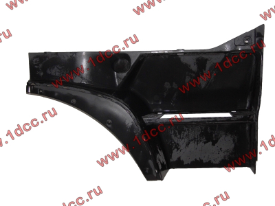 Крыло кабины A7 передняя часть правая ТЯГАЧ HOWO A7 WG1664230006 фото 1 Армавир