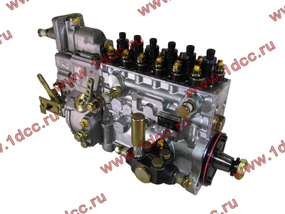 ТНВД WP10 SH2 BOWEI SHAANXI / Shacman (ШАНКСИ / Шакман) 612601080376 фото 1 Армавир