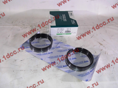 Кольца поршневые двигателя CA6DL2-33 комплект F FAW (ФАВ) (10040...12/13/30)-36D для самосвала фото 1 Армавир