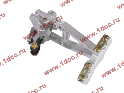 Кулиса переключения передач H HOWO (ХОВО) WG9725240208 фото 1 Армавир