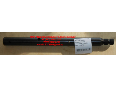 Вал механизма переключения передач КПП Fuller КПП (Коробки переключения передач) F99679 фото 1 Армавир