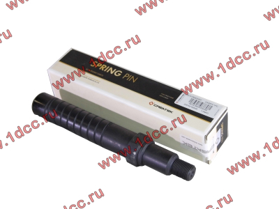 Палец передней рессоры большой SH CREATEK CREATEK DZ9100520007/CK8572 фото 1 Армавир