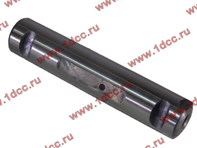 Палец передней рессоры D=30 L=153 (две проточки под стопор) H2 HOWO (ХОВО) WG9100520065 фото 1 Армавир