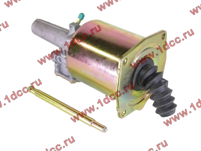 ПГУ сцепления (пневмо гидро усилитель) d-108 SH SHAANXI / Shacman (ШАНКСИ / Шакман) DZ9112230181 фото 1 Армавир