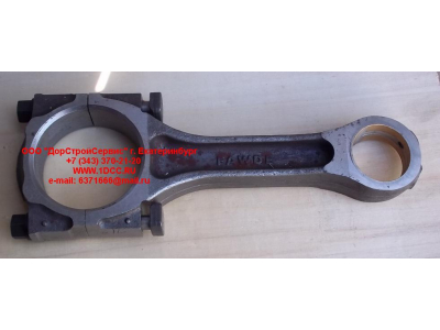 Шатун F2 FAW (ФАВ) A29D FAWDE для самосвала фото 1 Армавир