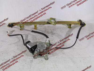 Стеклоподъемник двери левый C CAMC (КАМК) 6104A1-009 фото 1 Армавир