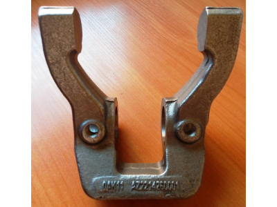 Вилка выжимного подшипника HW19710 КПП (Коробки переключения передач) AZ2214260001 фото 1 Армавир