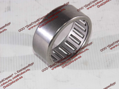 Подшипник игольчатый тормозного кулака заднего SH SHAANXI / Shacman (ШАНКСИ / Шакман) 81.93404.6005 фото 1 Армавир