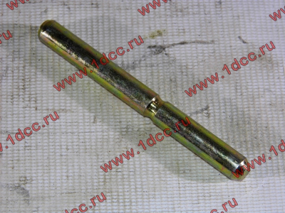 Палец стопорный для пружины (на тормозную колодку) H2/H3 HOWO (ХОВО) 1880440032 фото 1 Армавир