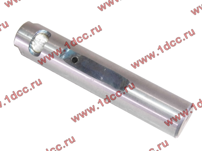 Палец передней рессоры D=30 L=153 (одна проточка под стопор) H2 HOWO (ХОВО) WG9100520065 фото 1 Армавир