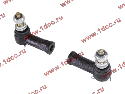 Наконечник тяги КПП (внутренняя резьба L+R) М12х1,75, М10х1,5 SHAANXI / Shacman (ШАНКСИ / Шакман) 61500080078A фото 1 Армавир