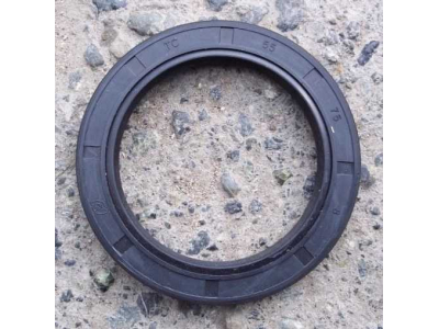 Сальник 55х75х8 первичного вала ЕВРОПА 12011333 фото 1 Армавир