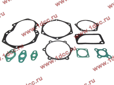Прокладка двигателя в асс. H2/H3 HOWO (ХОВО)  фото 1 Армавир