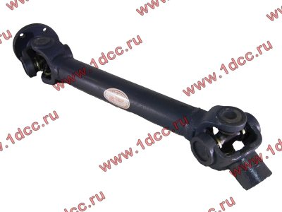 Вал карданный привода НШ L=520 шлицевая D=30 d=27 H HOWO (ХОВО)  фото 1 Армавир